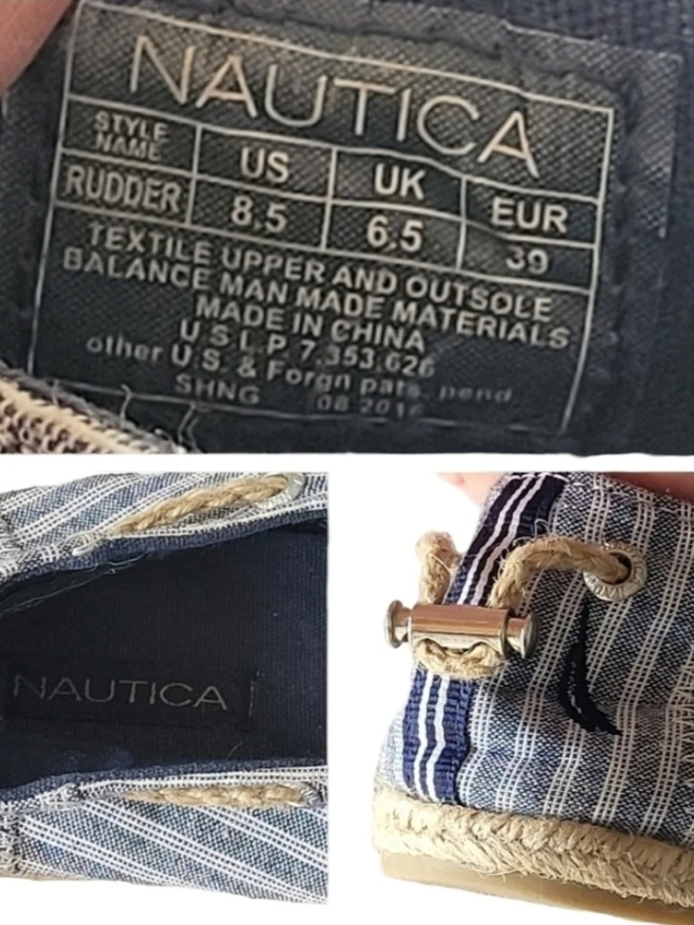Nautica this seaside